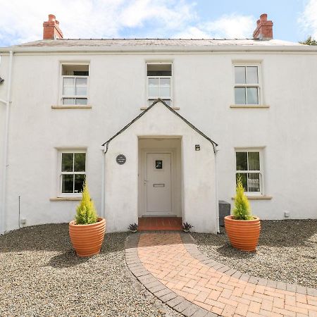 Villa The Farm House Tenby Exterior foto