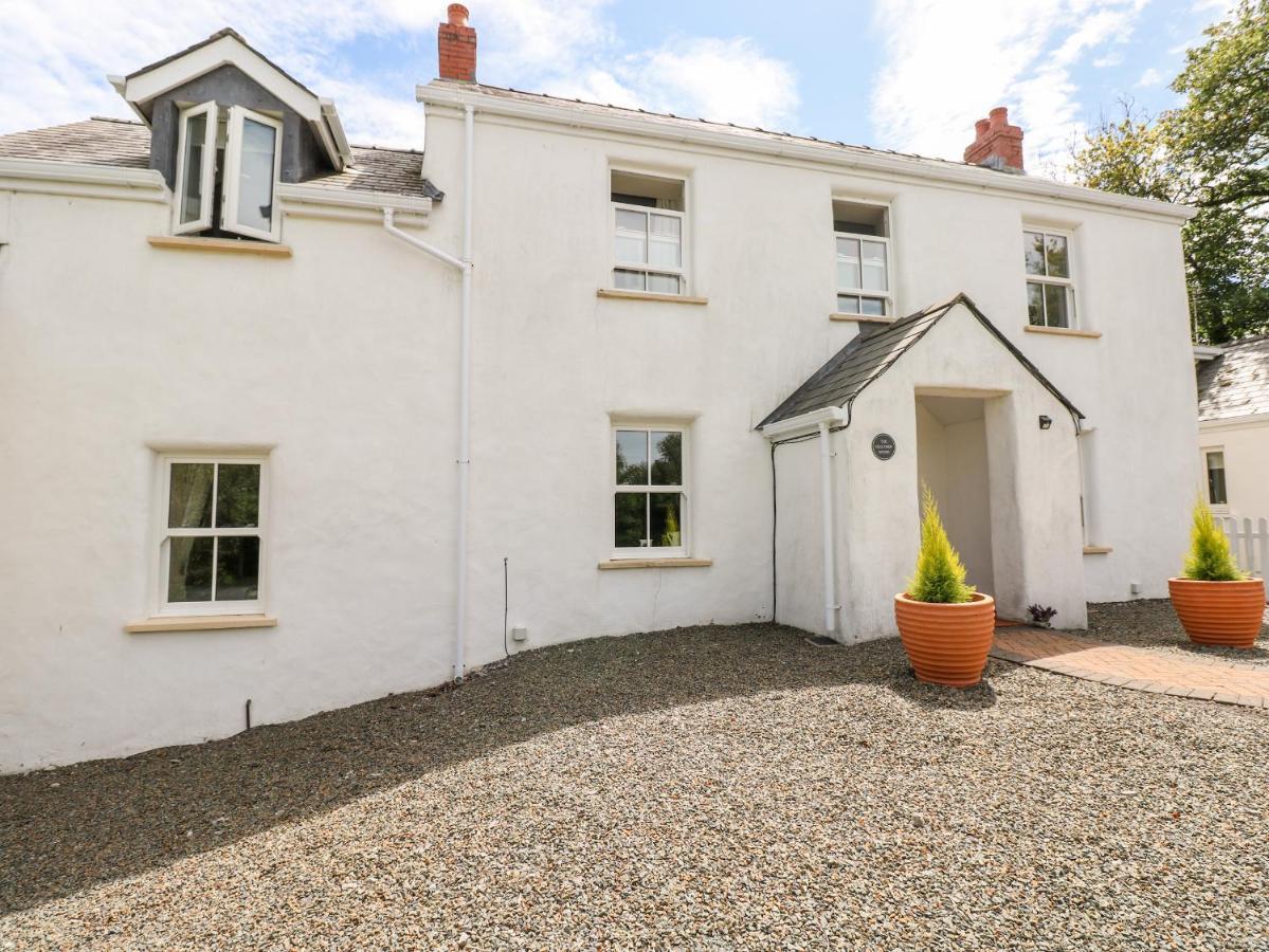 Villa The Farm House Tenby Exterior foto