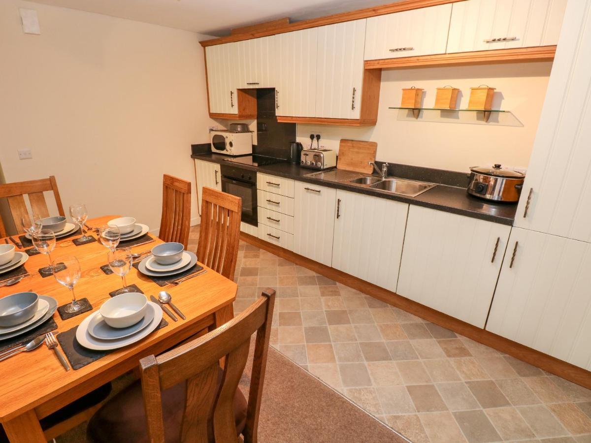 Villa The Farm House Tenby Exterior foto